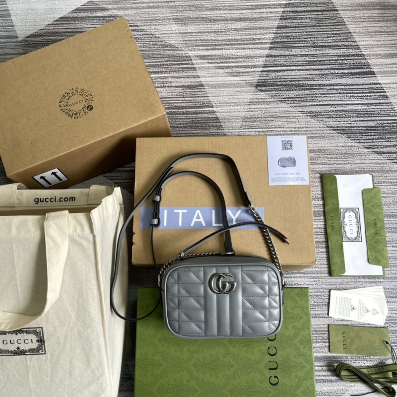 G*u*i satchel bags